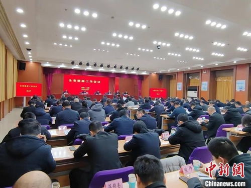 山西能源保供五項指標(biāo)全國第一 加快建設(shè)智慧能源系統(tǒng)