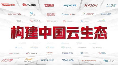 構(gòu)建中國云生態(tài) 華云數(shù)據(jù)與海量數(shù)據(jù)完成產(chǎn)品兼容性互認(rèn)證 搭建更加專業(yè) 多元的云數(shù)據(jù)庫管理生態(tài)體系