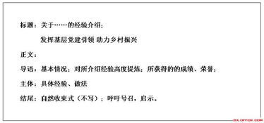 2020山西軍轉干申論備考 教你玩轉經驗介紹材料