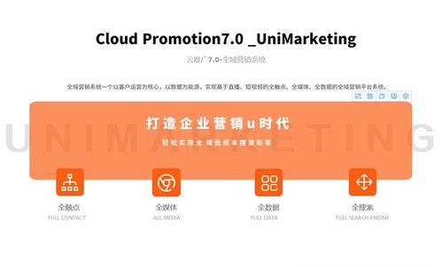 互聯網推廣公司