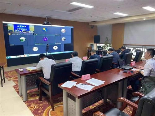 我校舉辦的山西省能源互聯(lián)網(wǎng)研究院建設(shè)方案通過(guò)專家論證