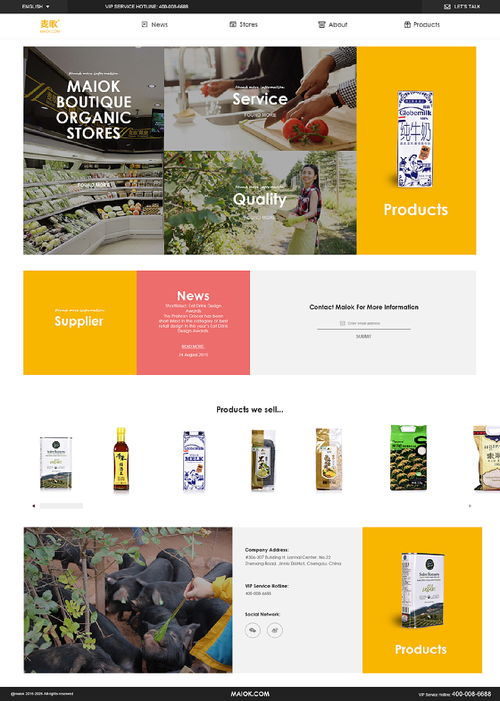 公司網(wǎng)站海外版設(shè)計