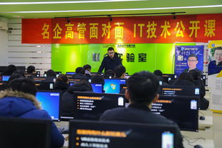 告別打工路，逆襲白領人生——2018山西網站建設新篇章