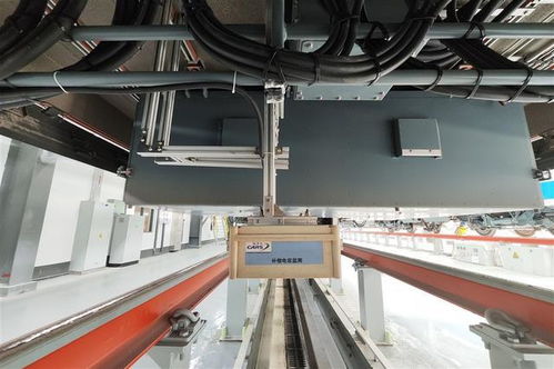 上海機場聯絡線進行電磁環境測試，時速176公里目標達成