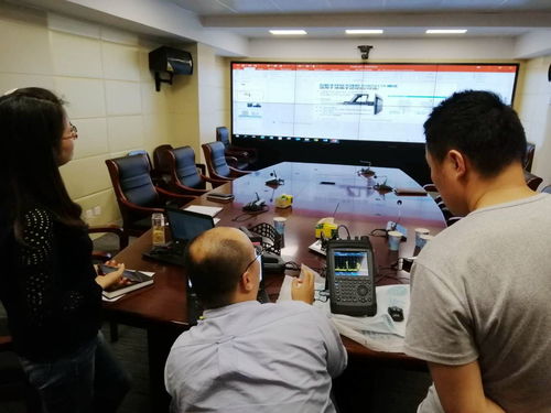 蚌埠無線電管理部門多舉措強化考點周邊電磁環境檢測 全力護航考試公平