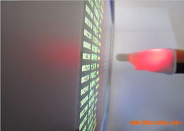 從驗電筆到電磁檢測 淺析不同檢測工具的演進與功用