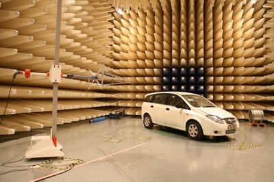 重慶市電磁兼容工程技術研究中心順利通過驗收，電磁環境檢測能力獲權威認可