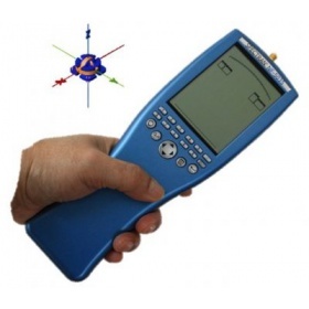 EM81電磁輻射分析與檢測儀_行業專用儀器_其他環境監測儀器_輻射儀、射線檢測儀_產品庫_中國化工儀器網