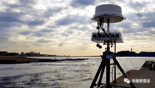 以色列反無人機黑科技 不干擾、不開火，網絡電磁接管與實時環境感知